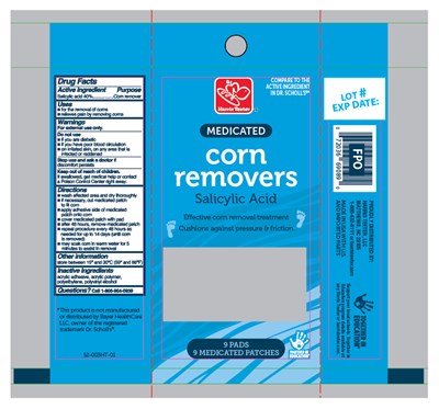 Corn Removers (Harris Teeter Corn Removers 52 003ht 01)
